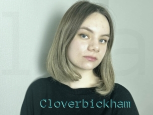 Cloverbickham