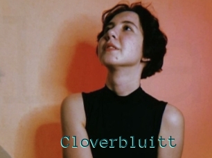 Cloverbluitt