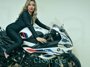 Cloyross