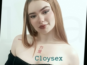 Cloysex
