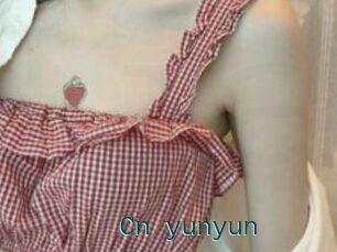 Cn_yunyun