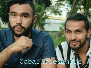 Cobainalesandro