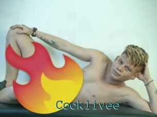Cocklivee