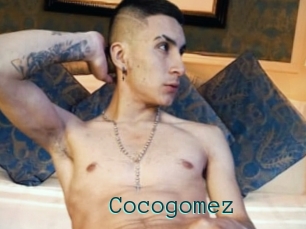 Cocogomez