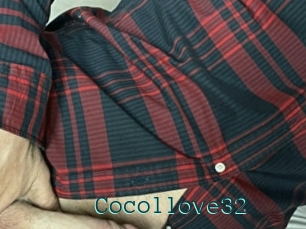 Cocollove32