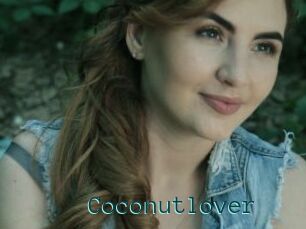 Coconutlover