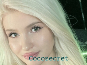 Cocosecret