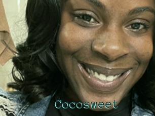 Cocosweet
