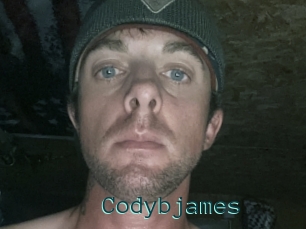 Codybjames