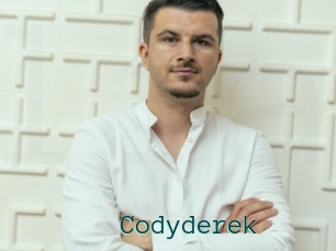 Codyderek