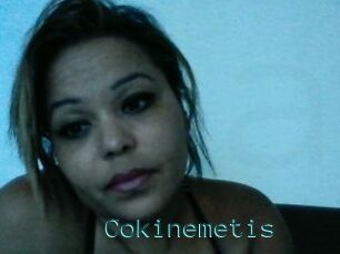 Cokinemetis