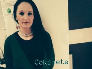 Cokinete