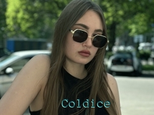 Coldice