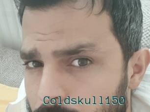 Coldskull150