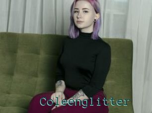 Coleenglitter