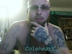 Coleheart