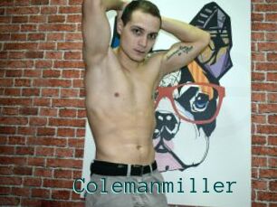 Colemanmiller