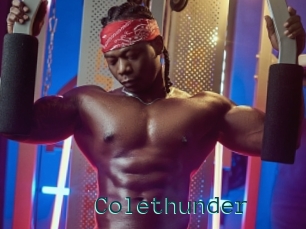 Colethunder