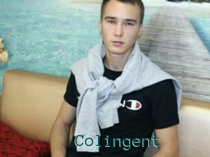 Colingent