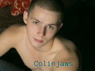 Colinjaws