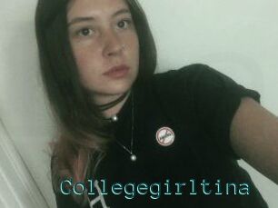 Collegegirltina