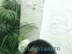 Colombiaafro