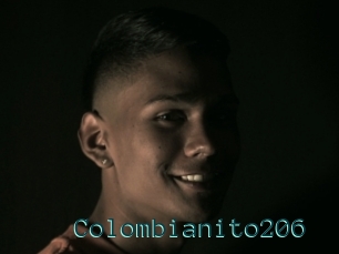 Colombianito206