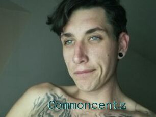 Commoncentz