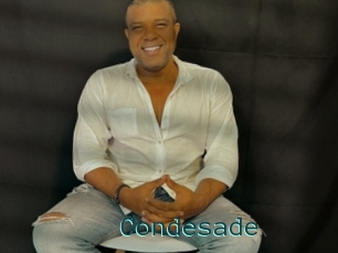 Condesade
