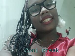 Coni_break
