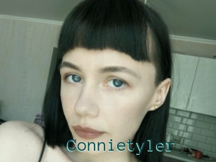 Connietyler