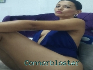 Connorbloster