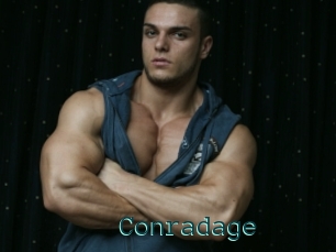 Conradage