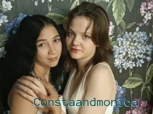 Constaandmonica