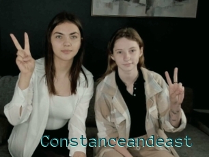 Constanceandeast