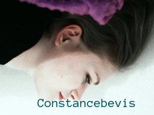 Constancebevis