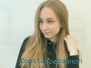 Constancecannon