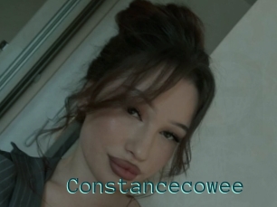 Constancecowee