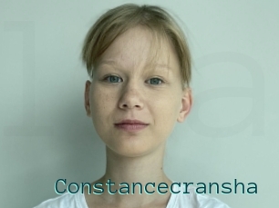 Constancecransha