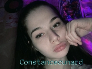 Constancecunard