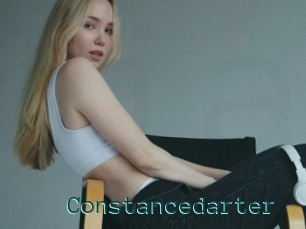 Constancedarter
