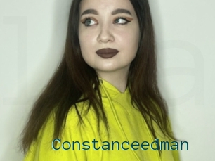 Constanceedman