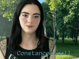 Constanceexcell