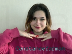 Constancefarman