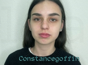 Constancegoffin
