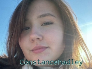 Constancehadley