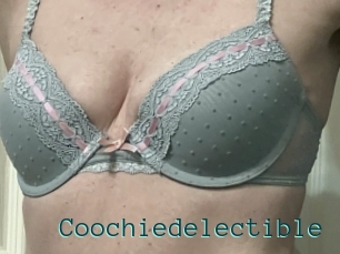Coochiedelectible