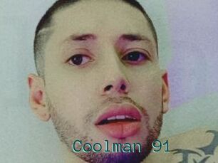 Coolman_91