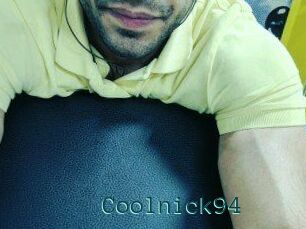 Coolnick94