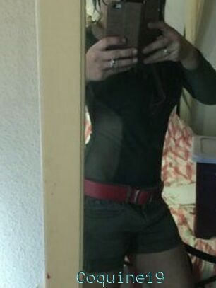Coquine19
